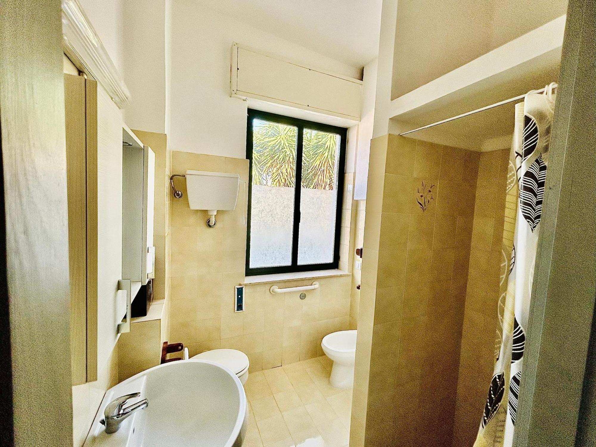 Villa Primavera Favignana Bagian luar foto