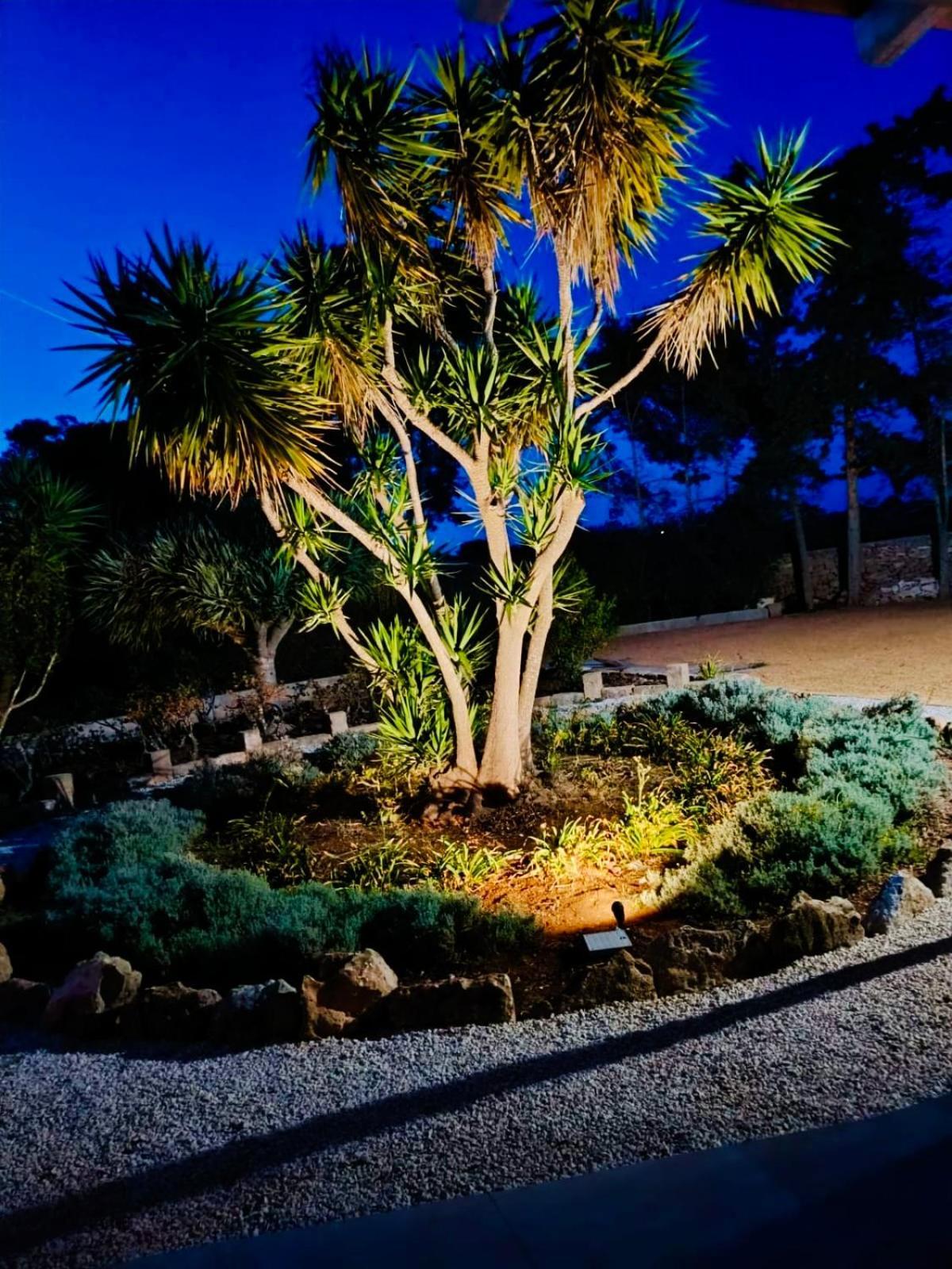 Villa Primavera Favignana Bagian luar foto