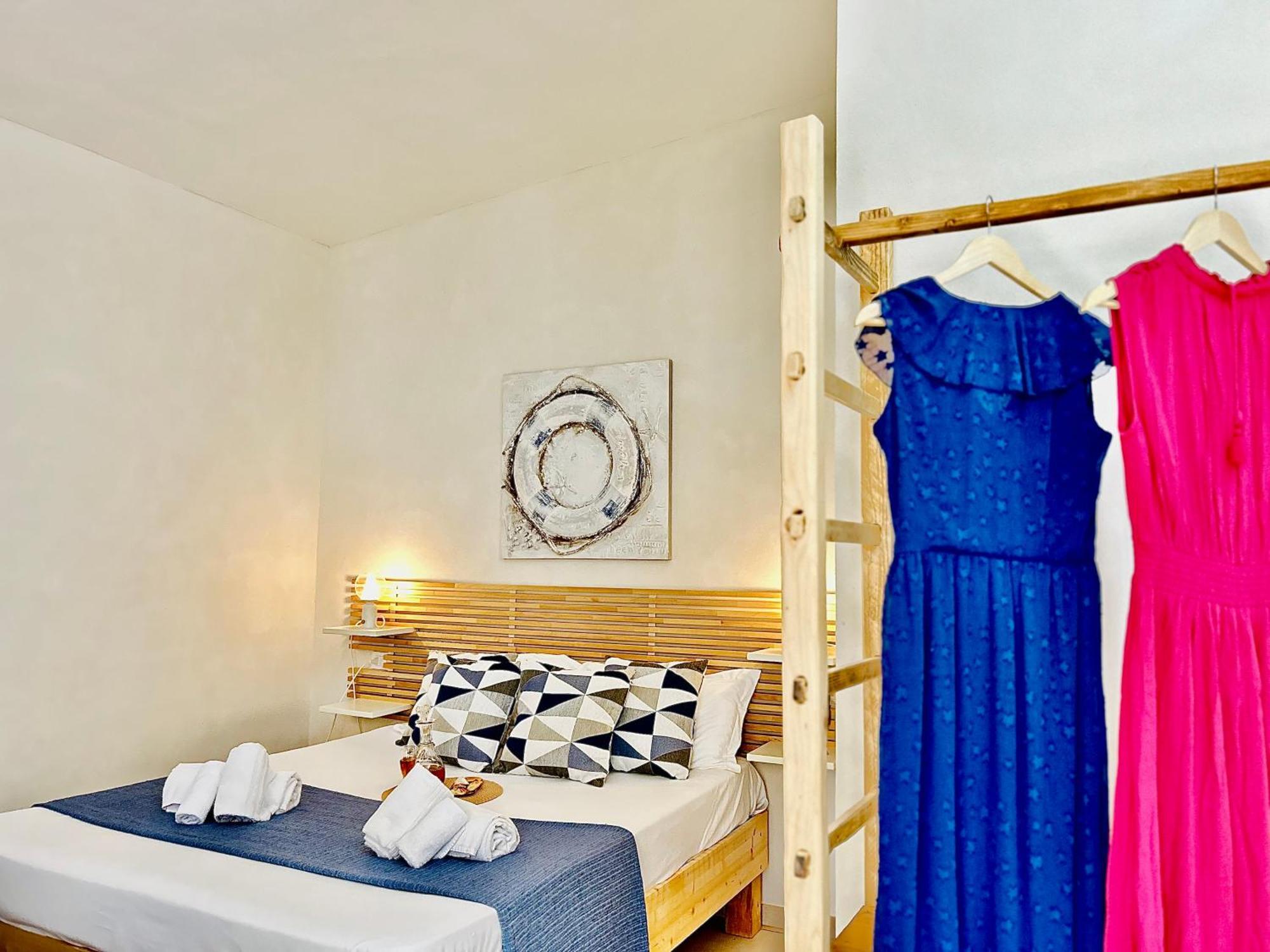 Villa Primavera Favignana Bagian luar foto