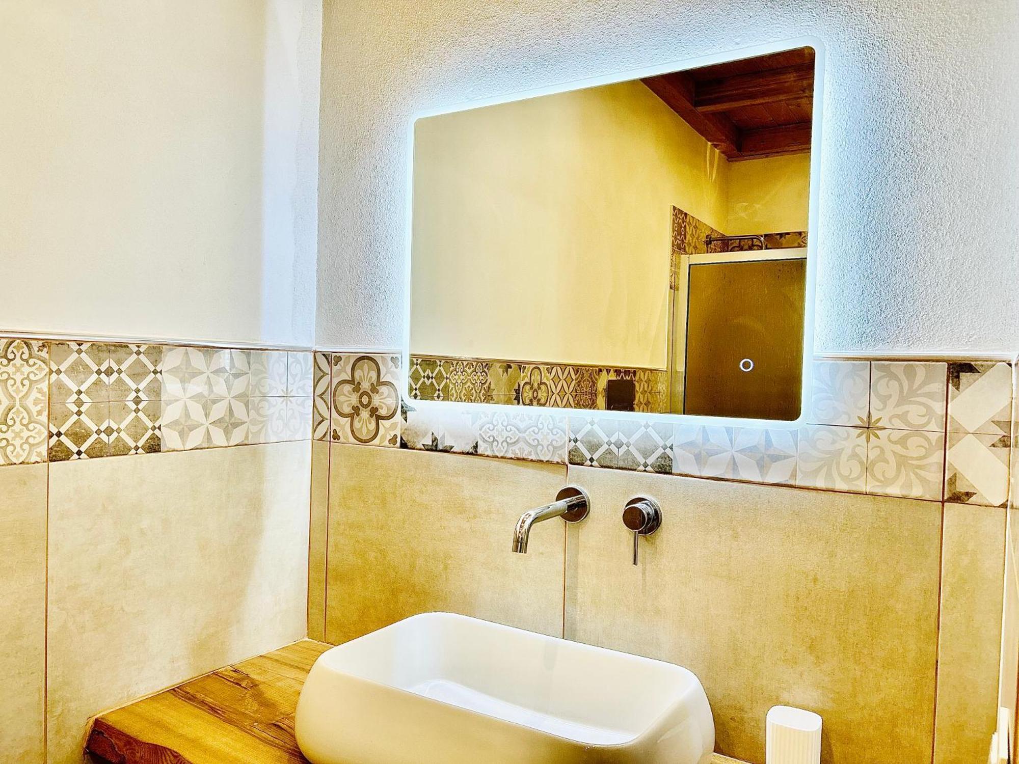 Villa Primavera Favignana Bagian luar foto