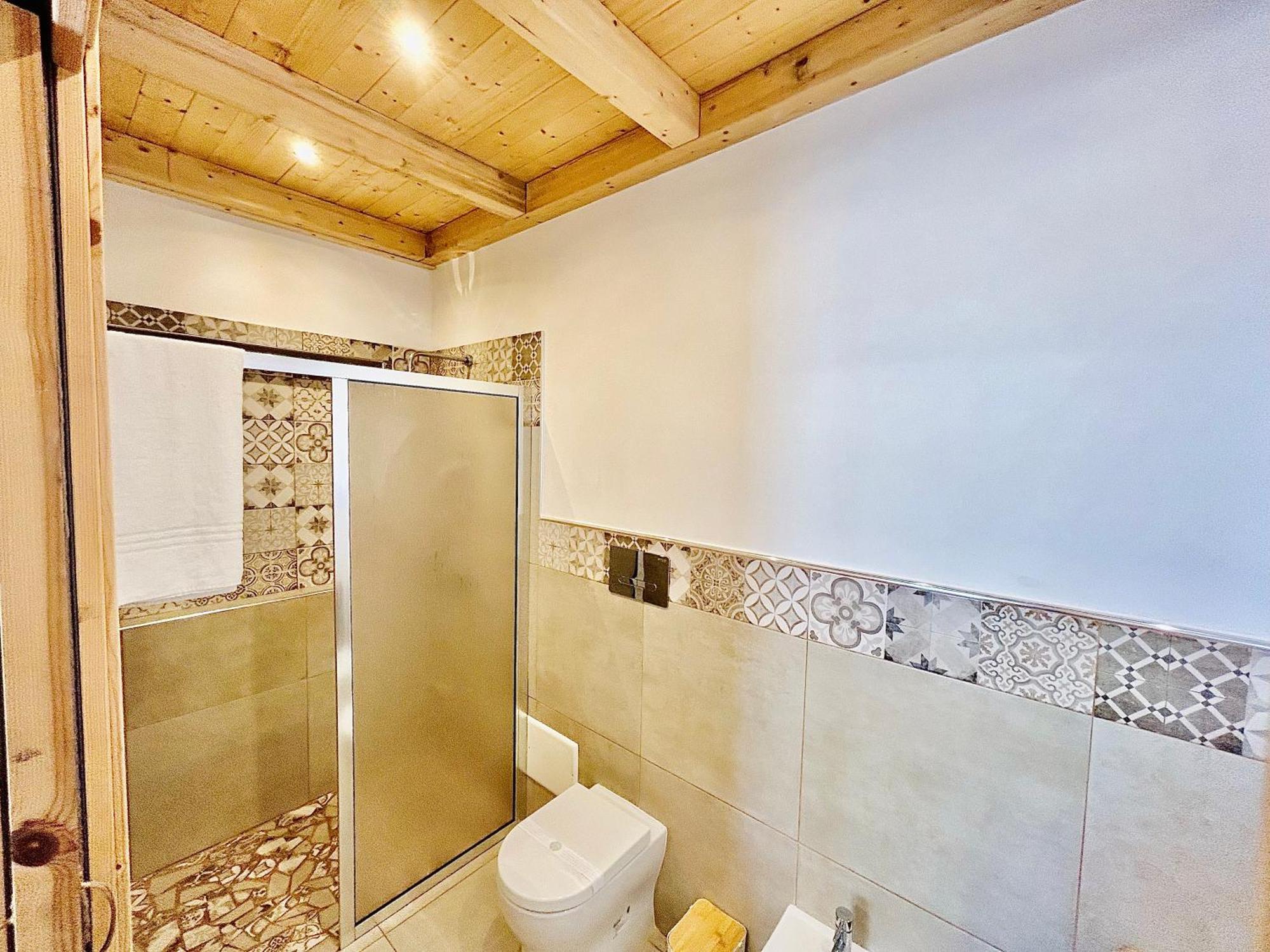 Villa Primavera Favignana Bagian luar foto
