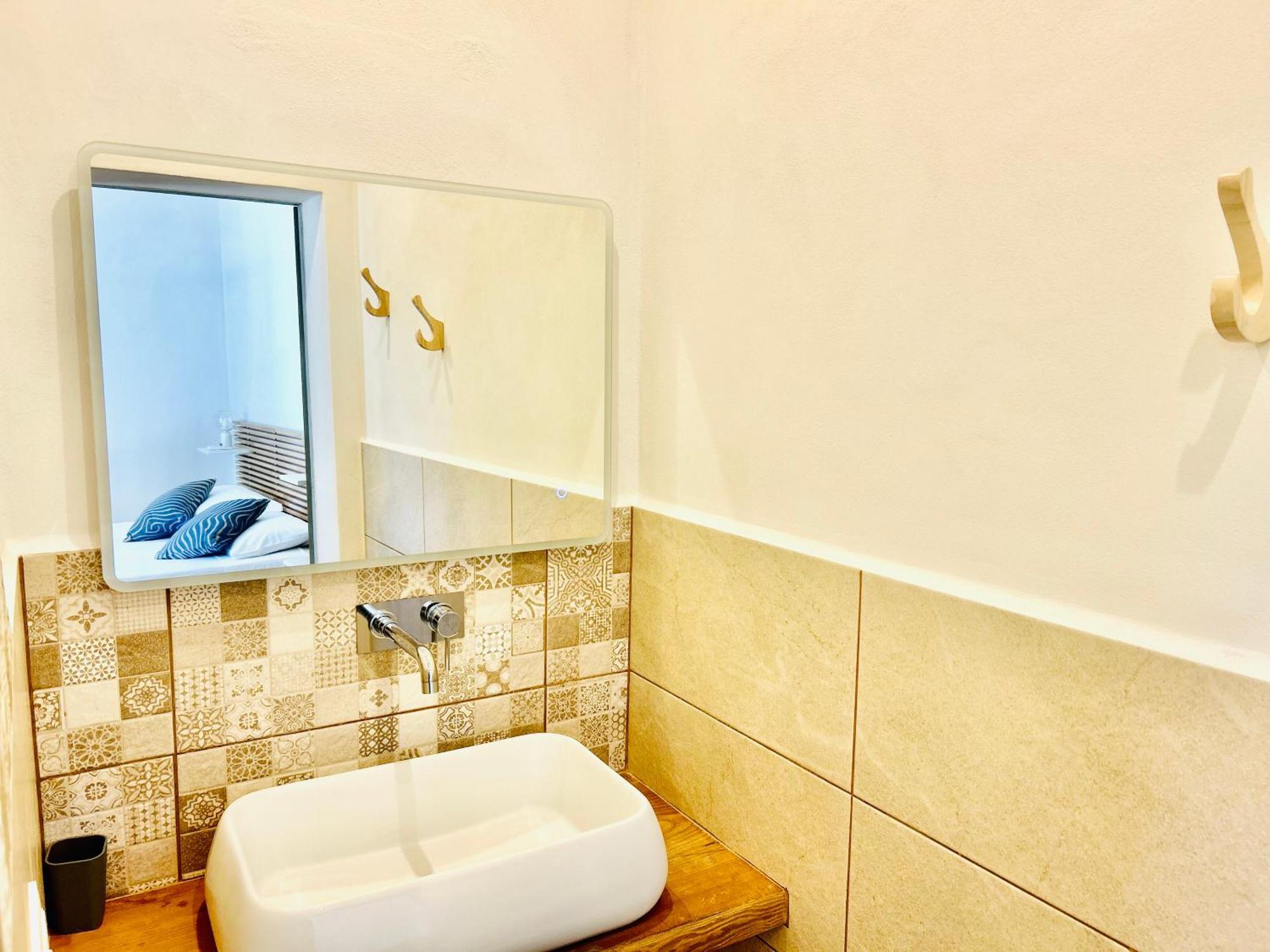 Villa Primavera Favignana Bagian luar foto