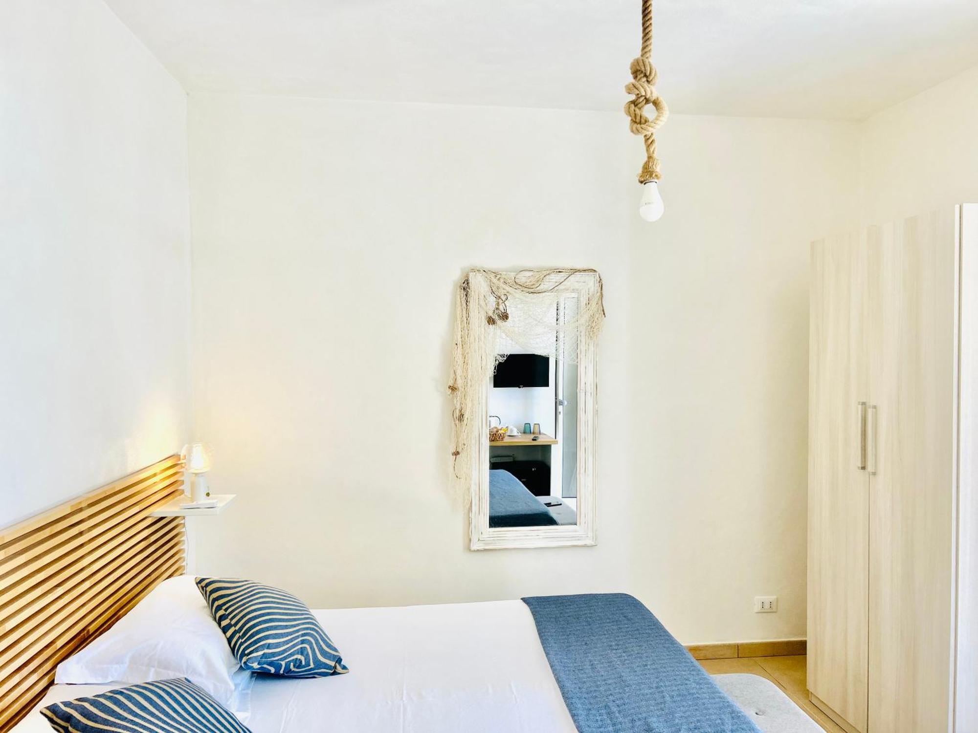 Villa Primavera Favignana Bagian luar foto
